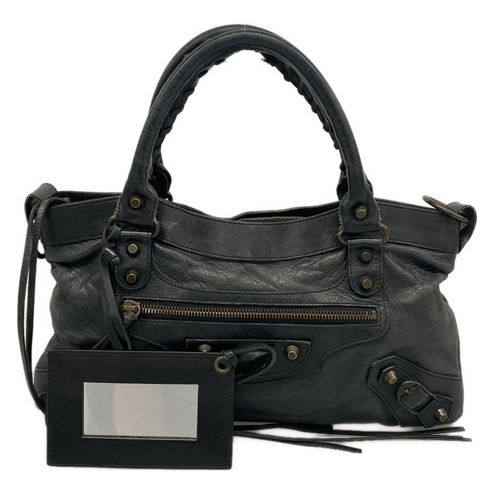Balenciaga The First Handbag 103208
